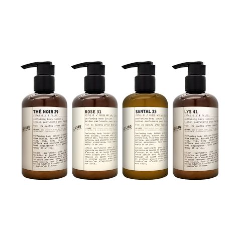 LE LABO 身體乳液 237ml (6款香氣任選)