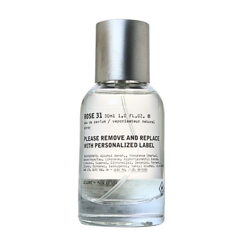 Le Labo Rose 31 淡香精 EDP 30ml TESTER 無盒