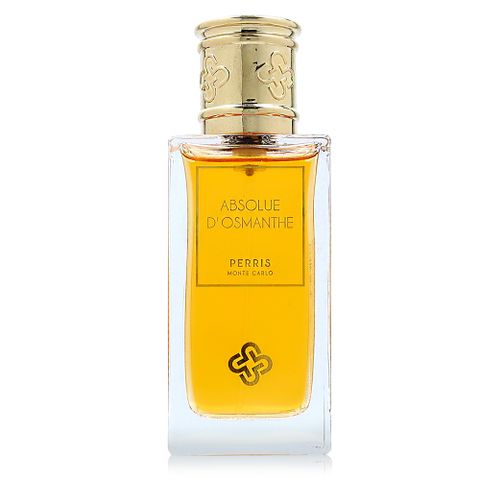 PERRIS MONTE CARLO 沛里斯蒙地卡羅 Absolue D Osmanthe 桂花精華精粹 EXTRAIT 50ML TESTER