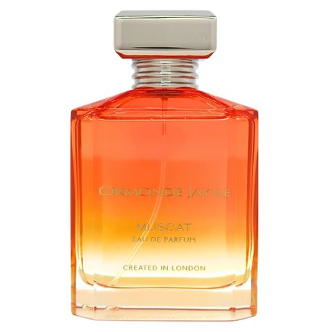 ORMONDE JAYNE Muscat 馬斯卡特淡香精 EDP 88ml TESTER