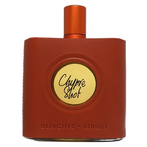 OLFACTIVE STUDIO 嗅覺映像 Chypre Shot 西普射手香精 EXTRAIT 100ml TESTER
