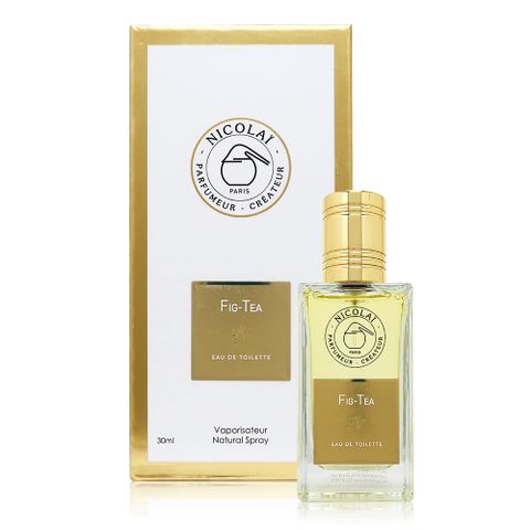 NICOLAI Les Fig Tea 無花果淡香水 EDT 30ml