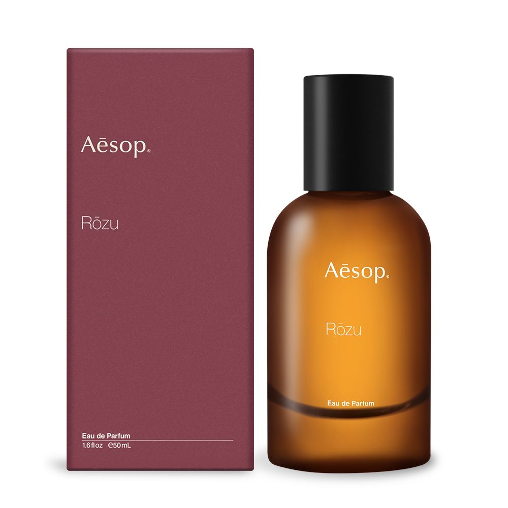 Aesop 馥香水(50ml)-國際航空版- PChome 24h購物