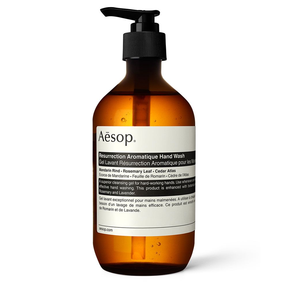 AESOP 賦活芳香手部清潔露 500ml