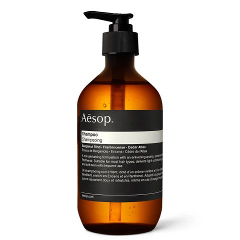 【Aesop】洗髮露 500ml