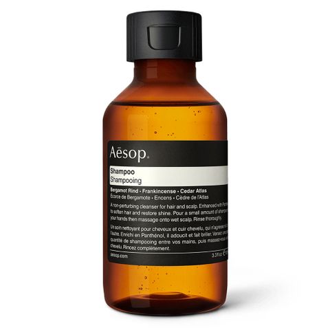 AESOP 洗髮露 100ml