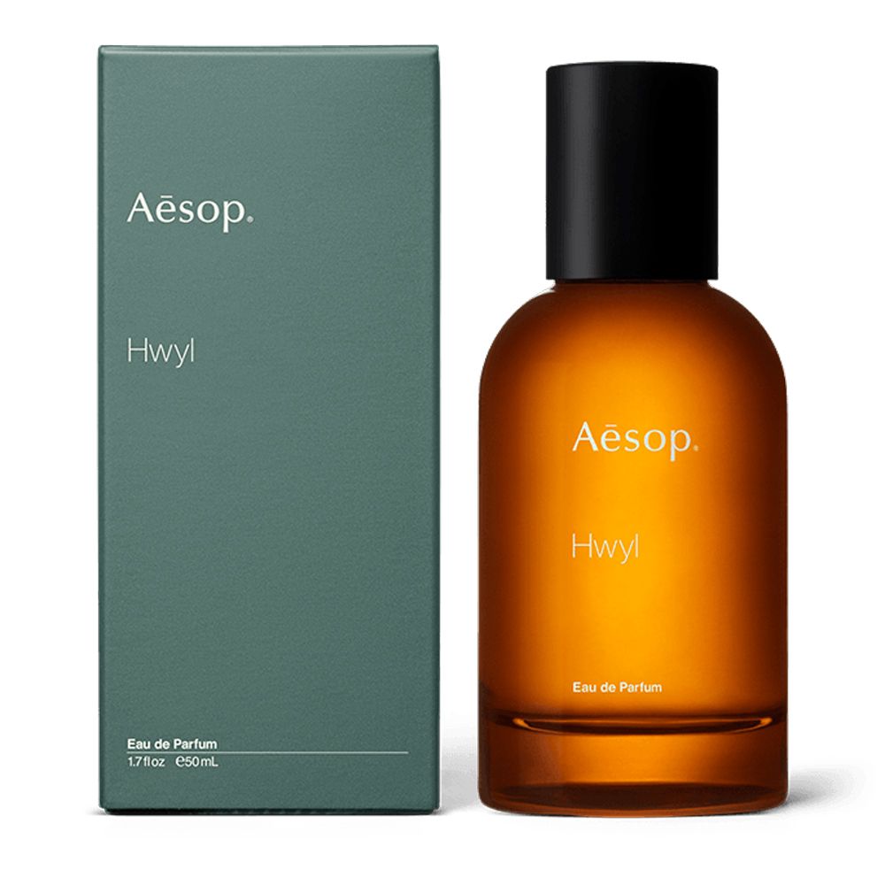 AESOP Hwyl 熾香水 50ml