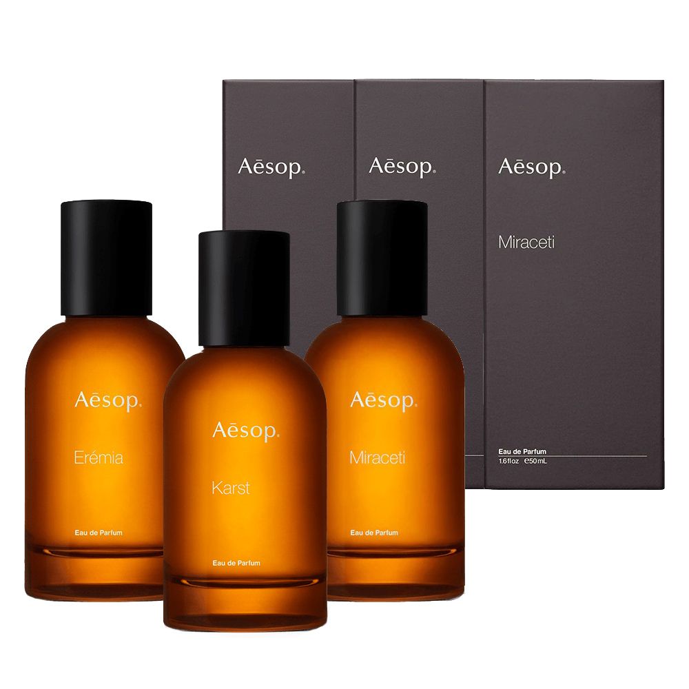 AESOP 伊索】虛實之境系列香水50ml 多款任選- PChome 24h購物