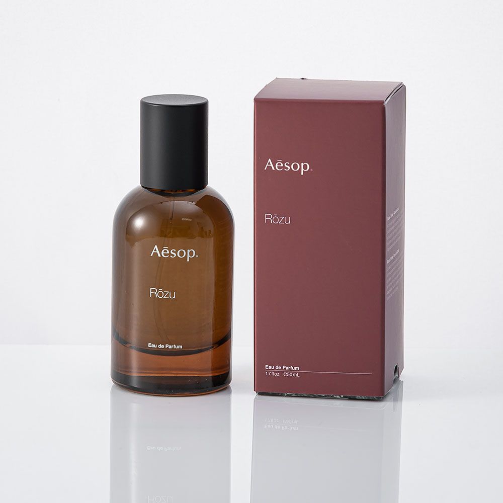 Aesop】 Rozu 馥香水(50ml) 中性香- PChome 24h購物