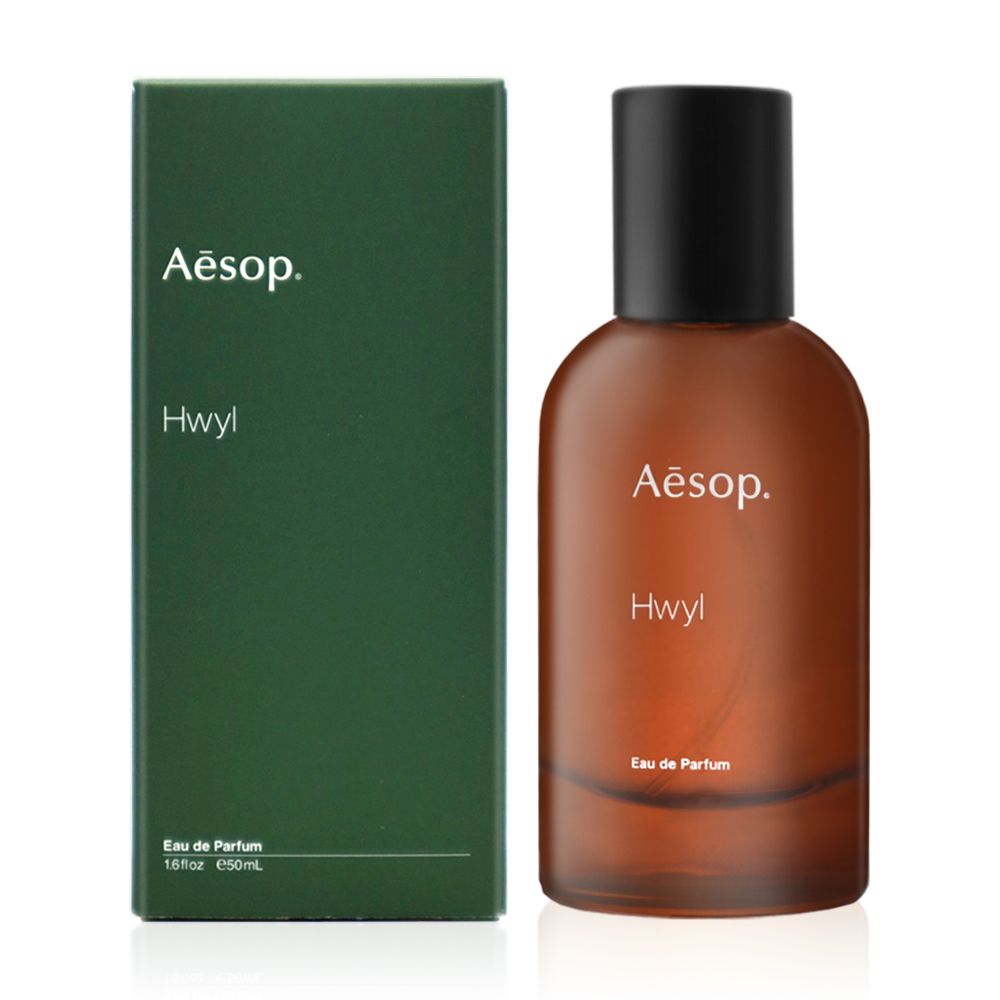 AESOP】熾香水50ml - PChome 24h購物