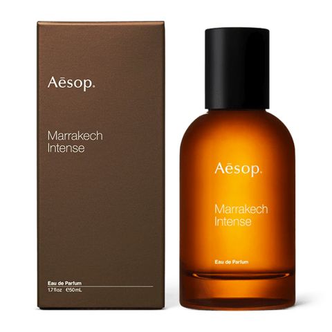 AESOP 【 伊索】馬拉喀什馥郁香水 50ml