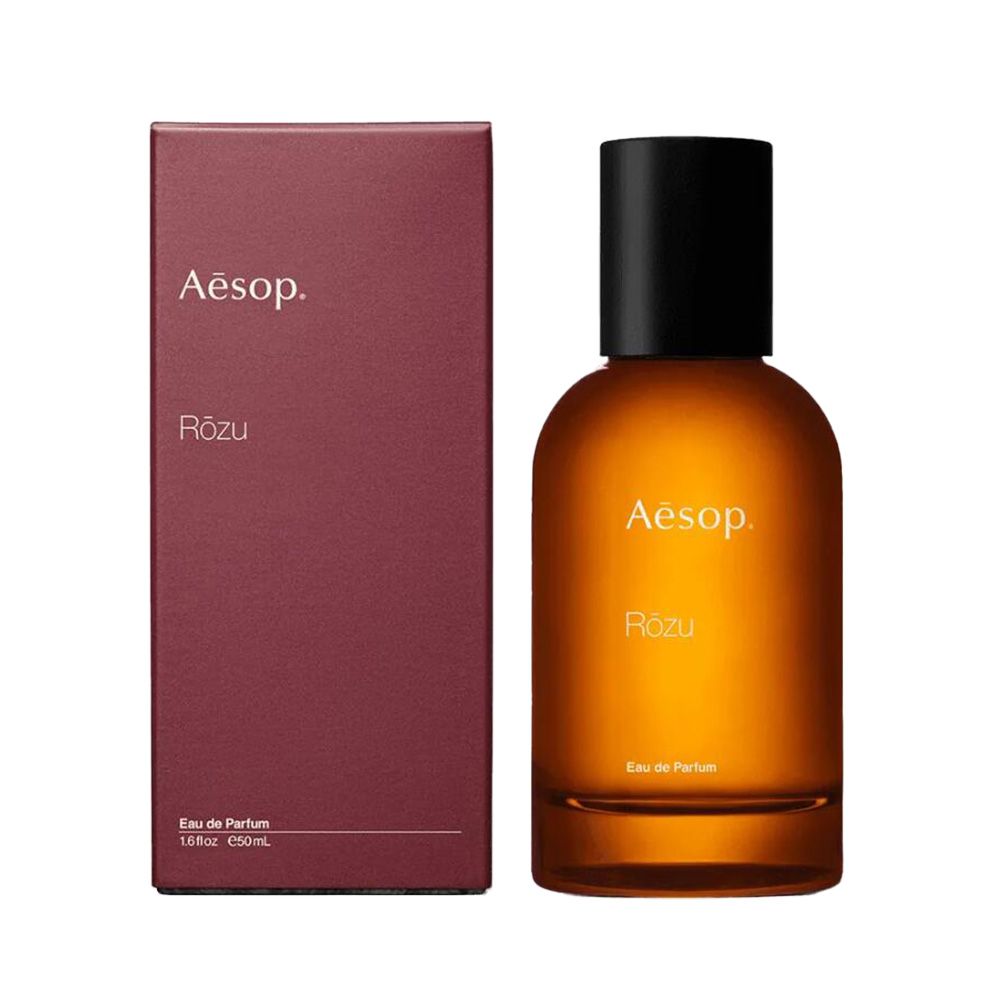 AESOP 澳洲  馥香水 50ml