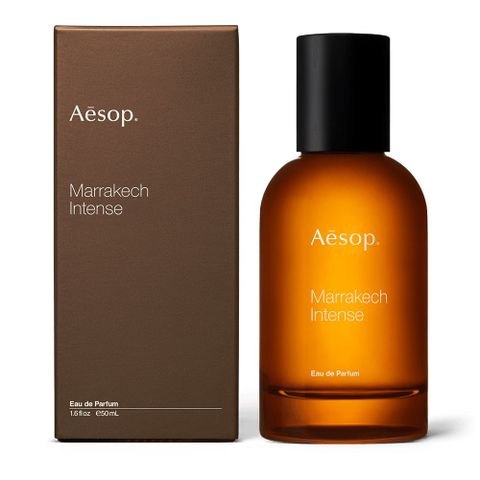 【AESOP 伊索】馬拉喀什馥郁香水 50ml