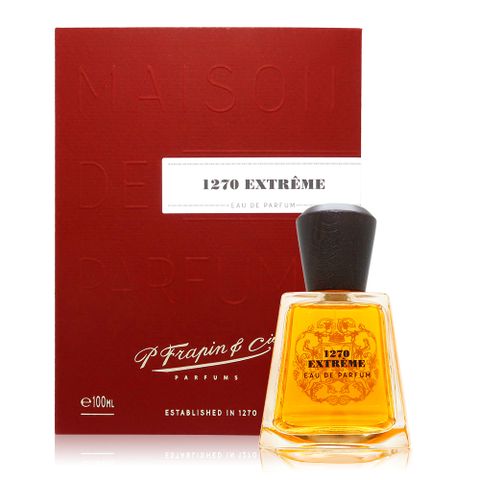 Frapin 1270 Extreme 1270 極致版淡香精 EDP 100ml