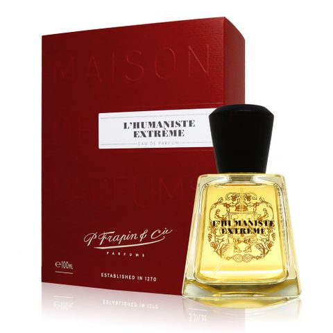 Frapin L'Humaniste Extreme 人文主義精粹淡香精 EDP 100ml