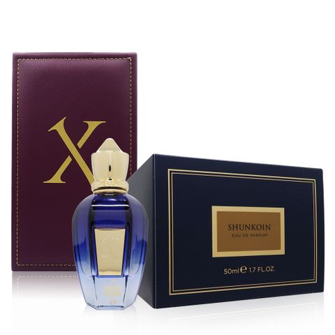 XERJOFF Shunkoin 春光院淡香精 EDP 50ml