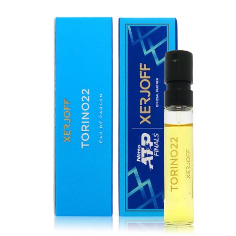 XERJOFF Torino22 都靈22 淡香精 EDP 2ml