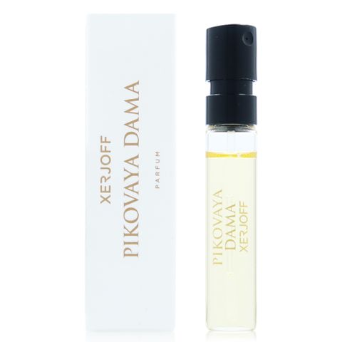 XERJOFF Pikovaya Dama 黑桃皇后淡香精 EDP 2ML