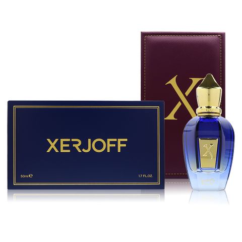 XERJOFF Ivory Route 象牙路線淡香精 50ml