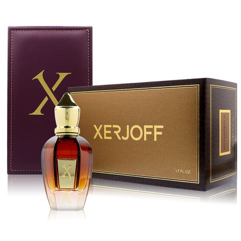 XERJOFF ALEXANDRIA II 亞歷山大 II 香精 50ML