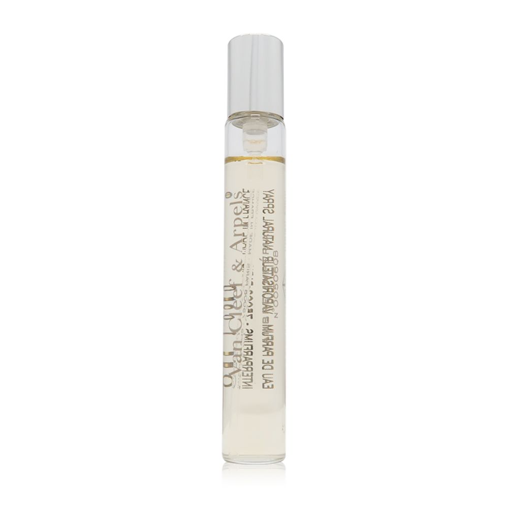 Van Cleef & Arpels  高訂系列淡香精 EDP 7.5ml - 琥珀帝國 (裸瓶噴式)