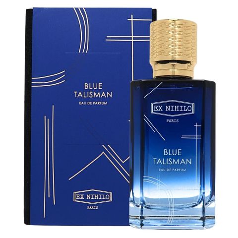 Ex Nihilo Blue Talisman 湛藍之斐淡香精 EDP 100ml