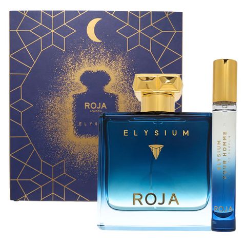 ROJA PARFUMS Elysium Pour Homme 極樂世界男士禮盒 EDP ( 100ml+10ml )
