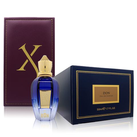 Xerjoff JTC Don 教父淡香精 EDP 50ml