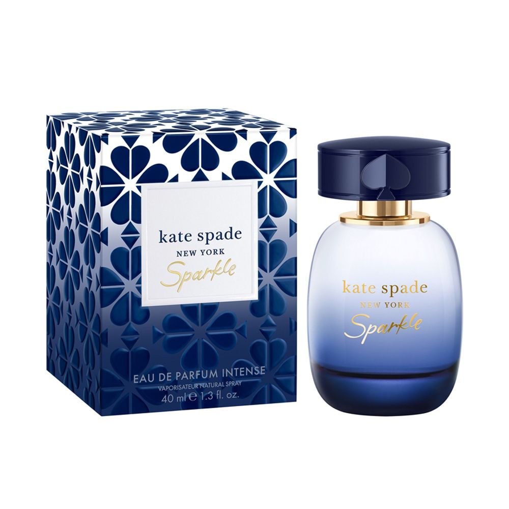 kate spadeNEW YORKkate spadeNEW YORKSparkleEAU DE PARFUM INTENSEVAPORISATEUR NATURAL SPRAY40   fl .