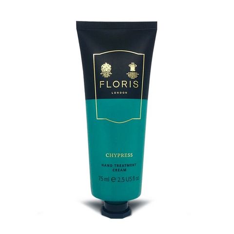 【FLORIS】西普調養護手霜 75ml (英國皇室御用護手霜NO.1)