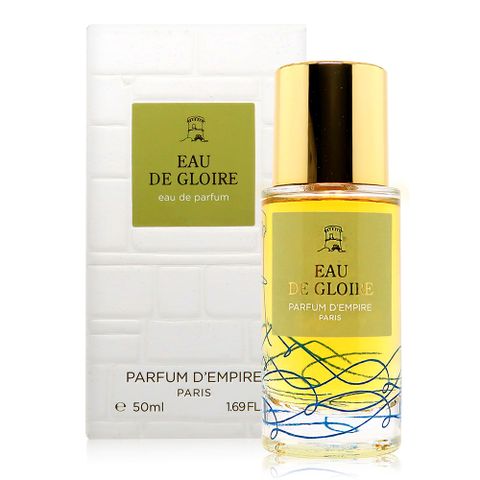 Parfum D'Empire Parfum dEmpire Eau de Gloire 讚嘆之香淡香精 EDP 50ml