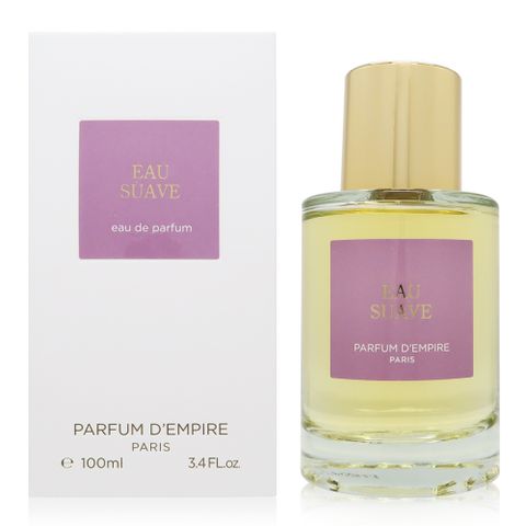 Parfum D'Empire Parfum dEmpire Eau Suave 溫雅之水淡香精 EDP 100ml