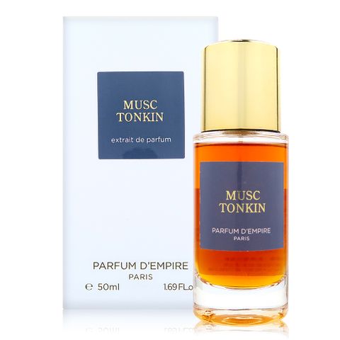 Parfum D'Empire Parfum dEmpire Musc Tonkin 欲癮麝香香精 EXTRAIT 50ml