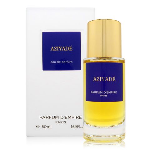 Parfum D'Empire Parfum dEmpire Aziyade 禁忌之戀淡香精 EDP 50ml