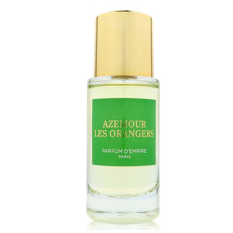 Parfum D'Empire Parfum dEmpire Azemour Les Orangers 北非柑橘 淡香精 50ml TESTER