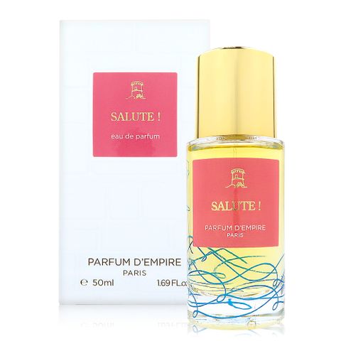 Parfum D'Empire Parfum dEmpire Salute 呼搭啦 淡香精 50ml