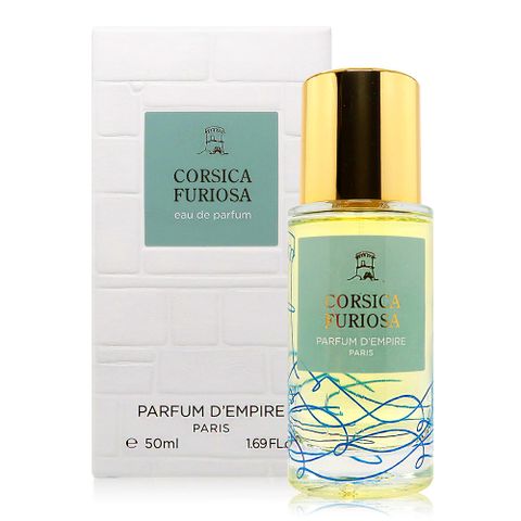 Parfum D'Empire Parfum dEmpire Corsica Furiosa 狂妄科西嘉淡香精 EDP 50ml