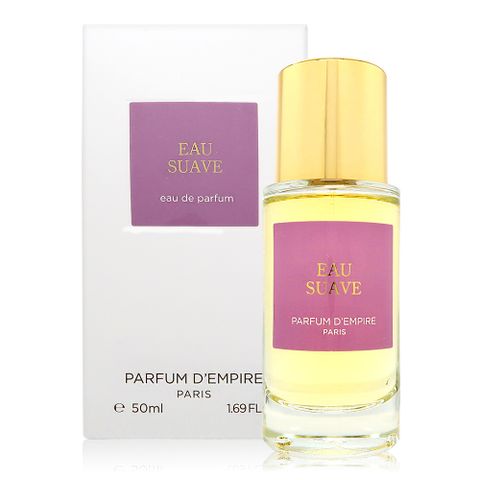 Parfum dEmpire Eau Suave 溫雅之水淡香精 EDP 50ml