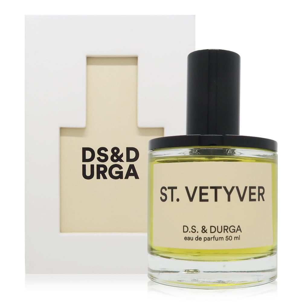 D.S. & Durga  St. Vetyver 香根草精粹淡香精 EDP 50ml