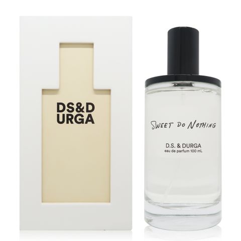 D.S. & Durga Sweet Do Nothing 甜心無為淡香精 EDP 100ml