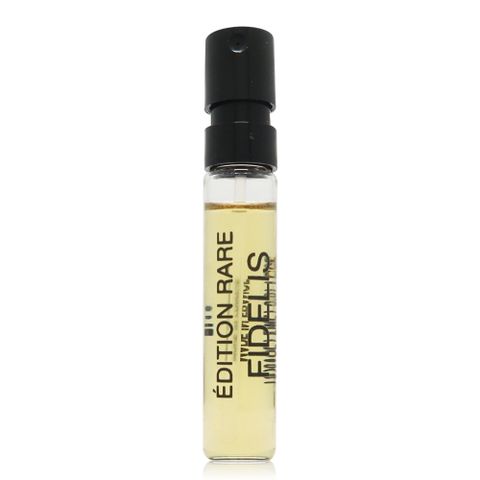 HISTOIRES de PARFUMS 香水故事 Fidelis 菲德利斯淡香精 EDP 2ml