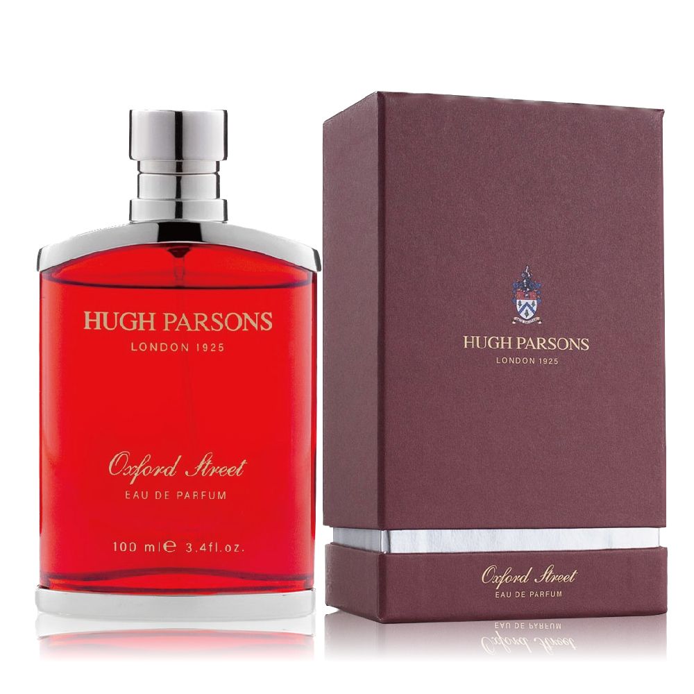 HUGH PARSONS - PChome 24h購物