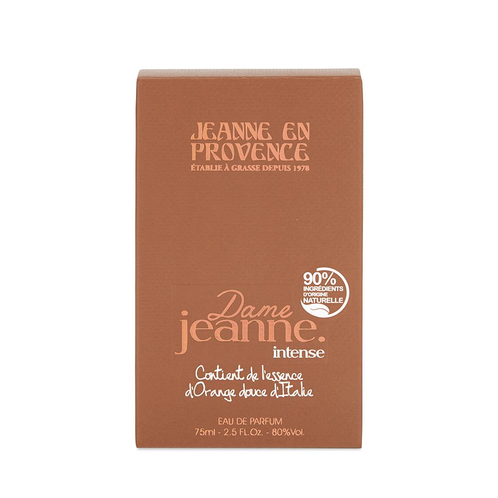 Jeanne Arthes JEP 極致絲柔女性淡香精 75ML