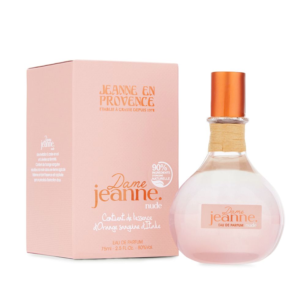 Jeanne Arthes JEP 輕盈薄紗女性淡香精 75ML