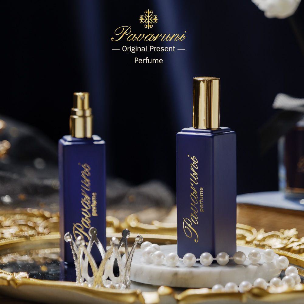 perfumePavaruniperfumePavaruniOriginal PresentPerfume