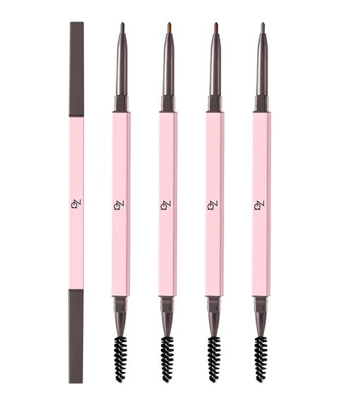 Za 細芯睛彩雙頭眉筆0.1g