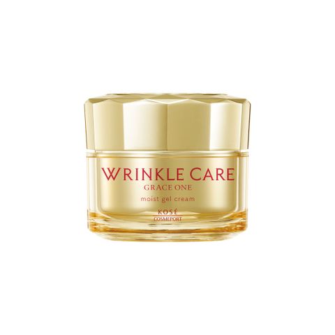 KOSE 極上活妍 凍齡撫紋抗皺凝霜100g