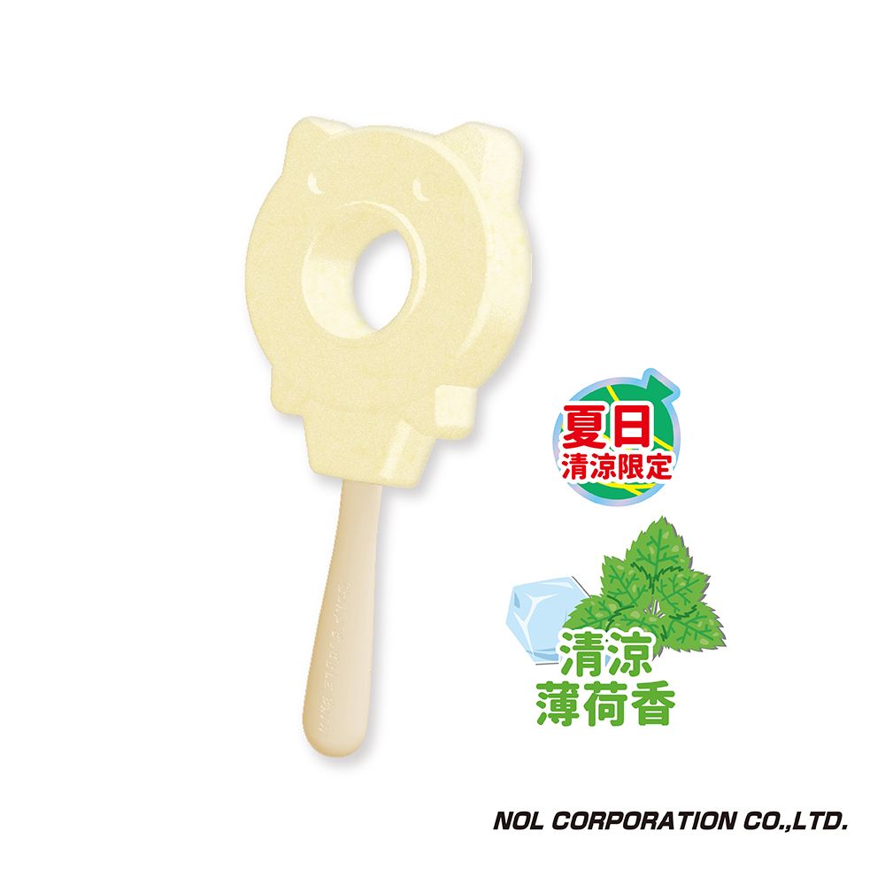 夏日清涼限定清涼薄荷香NOL CORPORATION CO.,LTD.