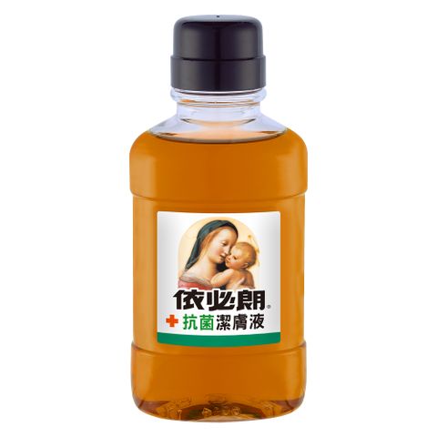 依必朗抗菌潔膚液隨身瓶175ml