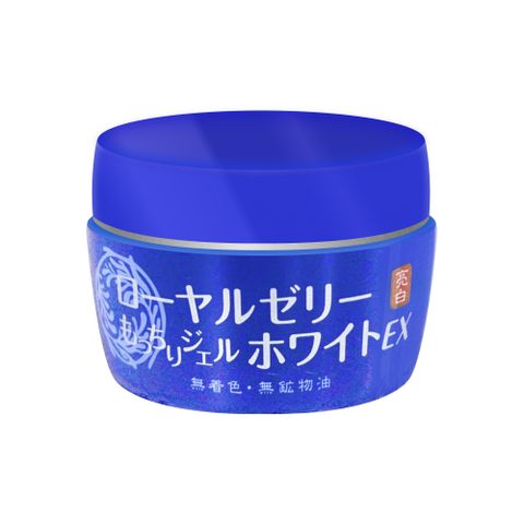 【OZIO 歐姬兒】蜂王乳QQ潤白凝露EX 75g/瓶